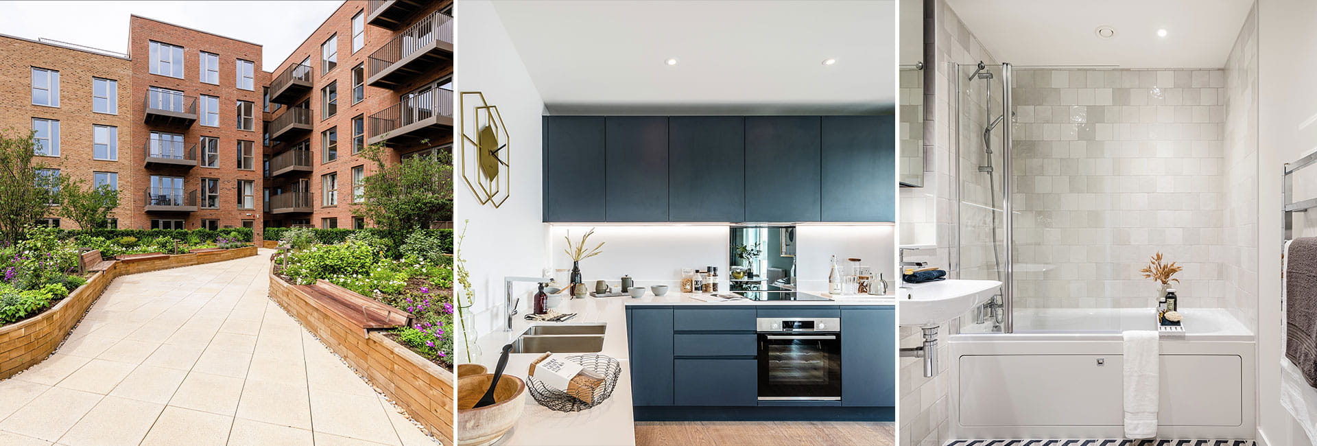 Spotlight on The Arches