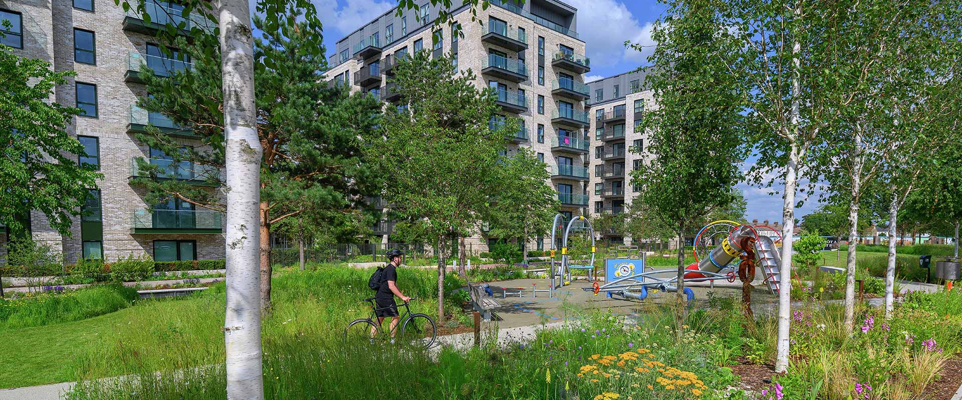 Green Living | Berkeley Inspiration