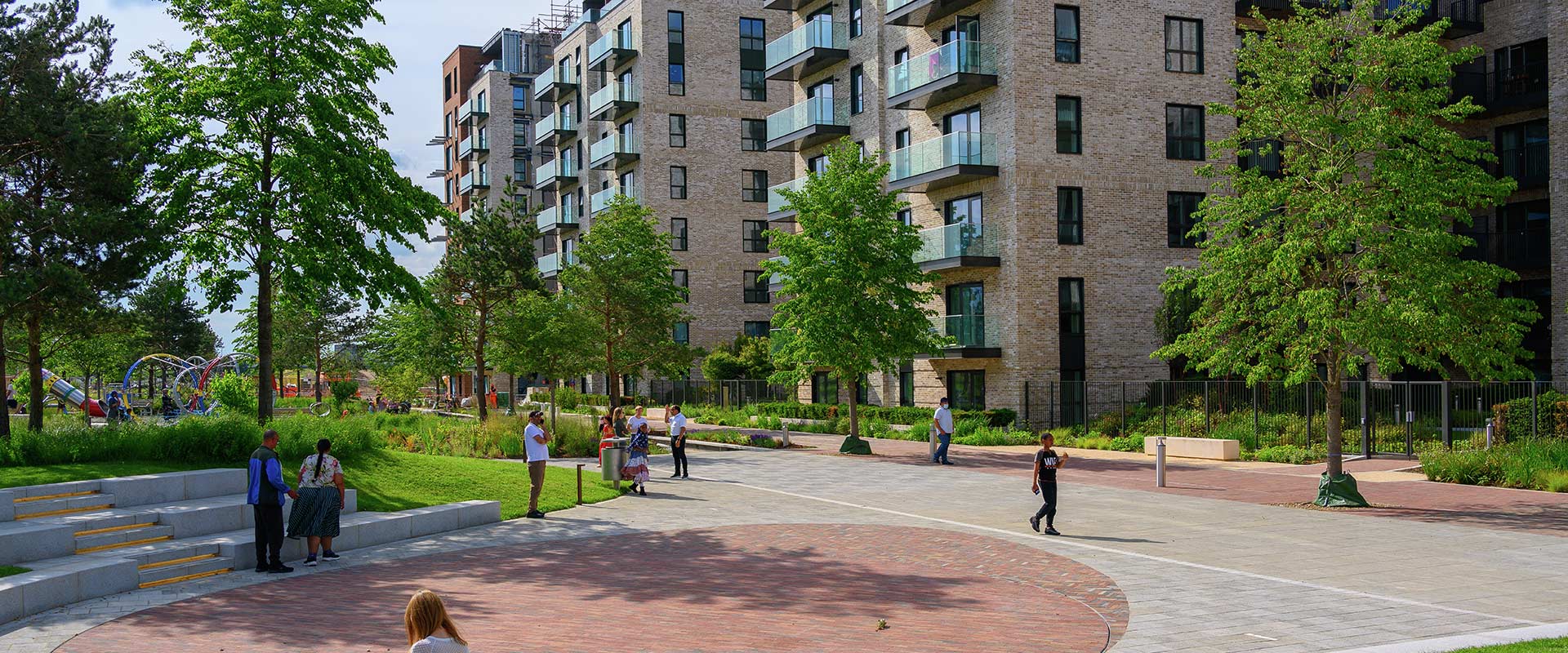 Perfect for Everyone | Berkeley Inspiration