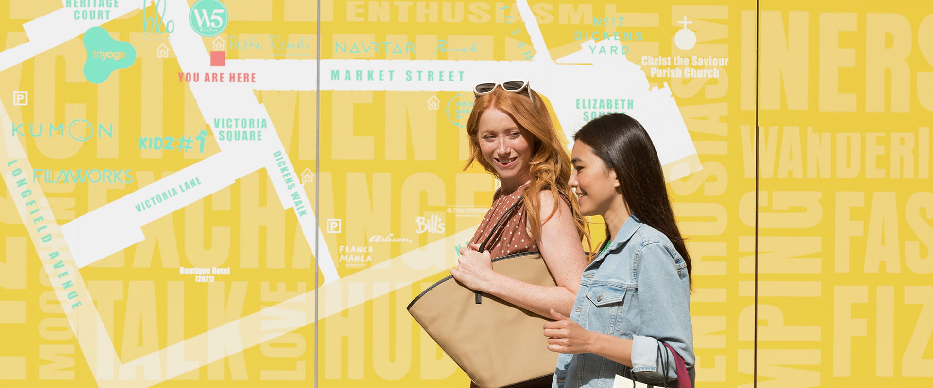 Things to do in Ealing | Berkeley Inspiration