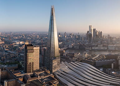 Alternative Things to Do in London
