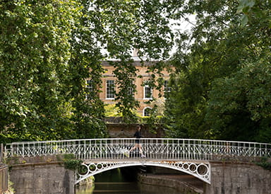 Bath Named the World’s Greenest City