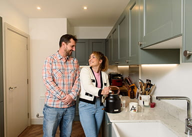 Hartland Village: A Lasting Home for Military Families