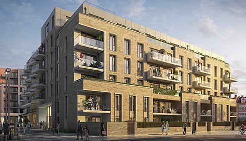 Filmworks | Berkeley Inspiration