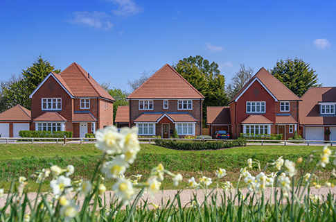 Broadacres | Berkeley Inspiration