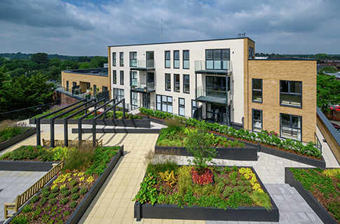 The Paperyard | Berkeley Inspiration