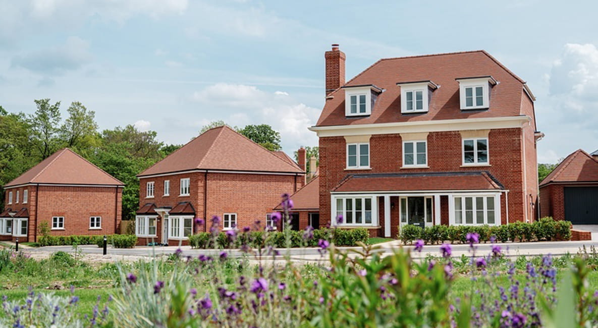 Berkeley Inspiration - Best Locations for Family Living in London - Enfield