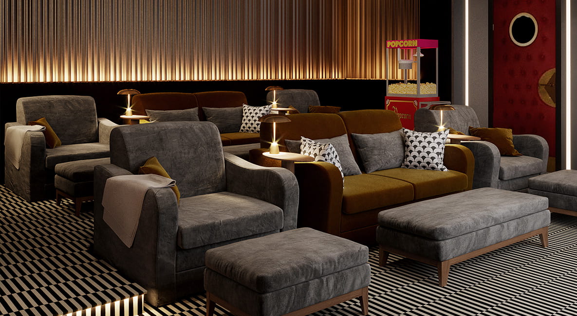 Berkeley Inspiration - Best Locations for Family Living in London - Kingston