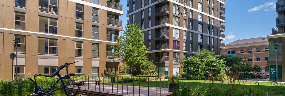 Eden Grove exterior photo