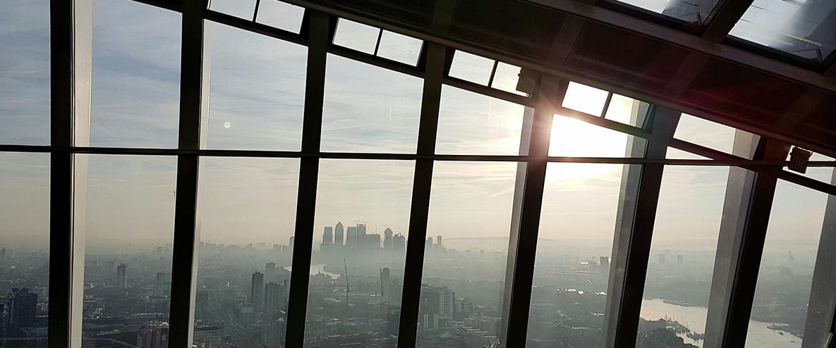 Image of The Sky Garden