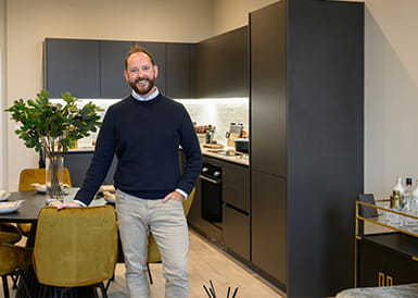 Buying a Home Was Much Easier Than We Expected