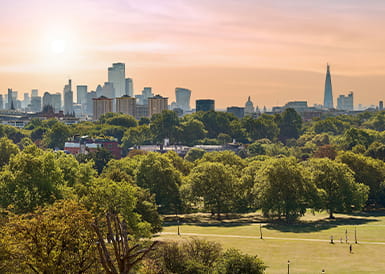 New Homes in Camden – One of Britain’s Happiest Places