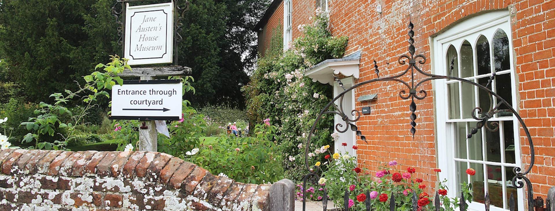 Berkeley Inspiration - Celebrate Jane Austen Regency Week in Hampshire - Jane Austen's Life