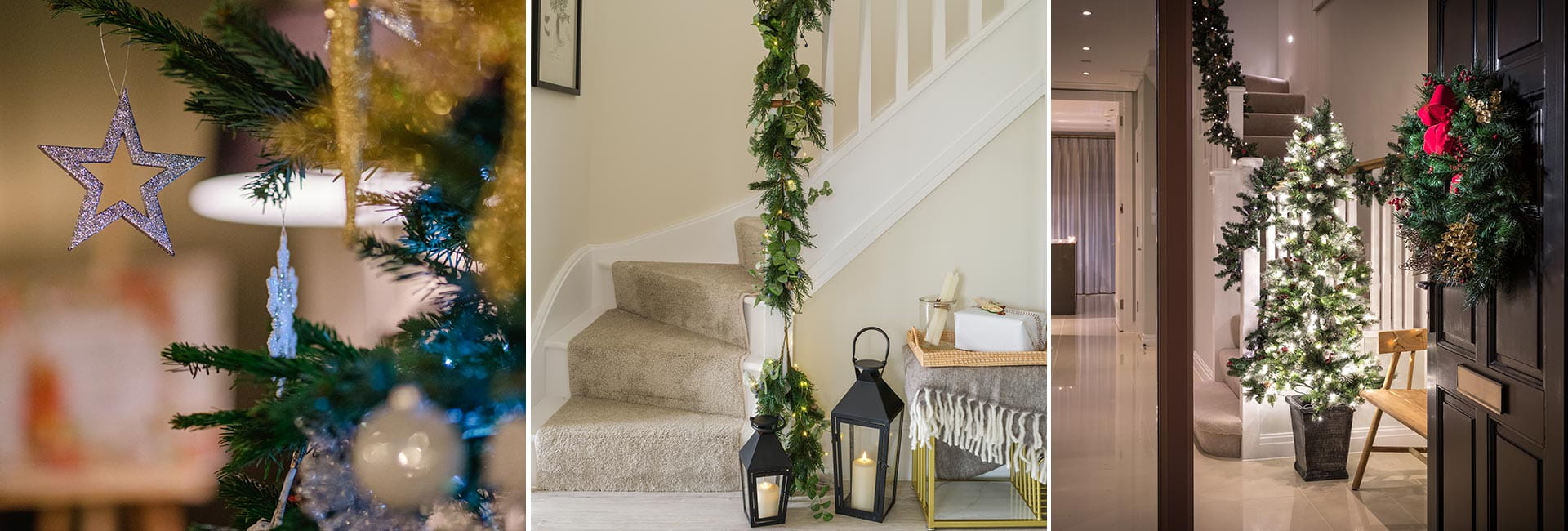 Christmas Decorating Tips