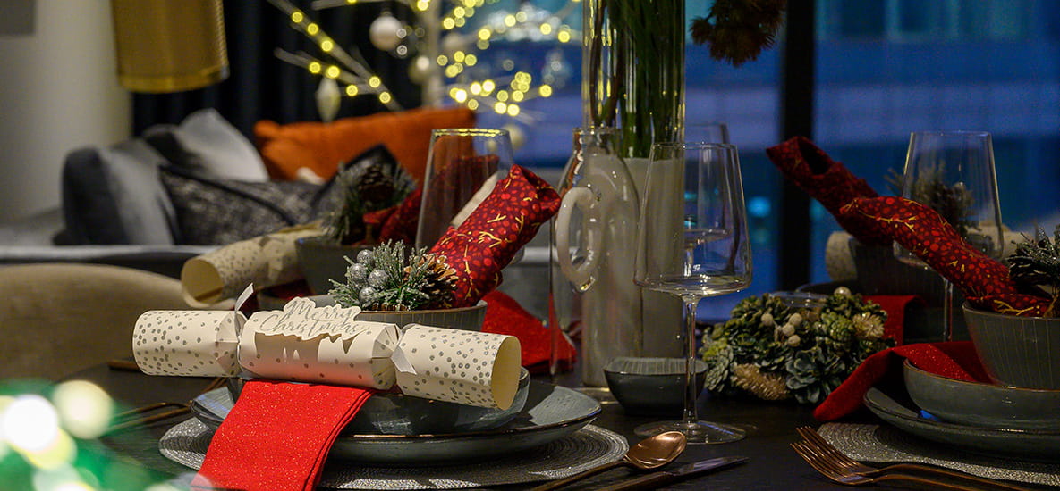 Table Transformation