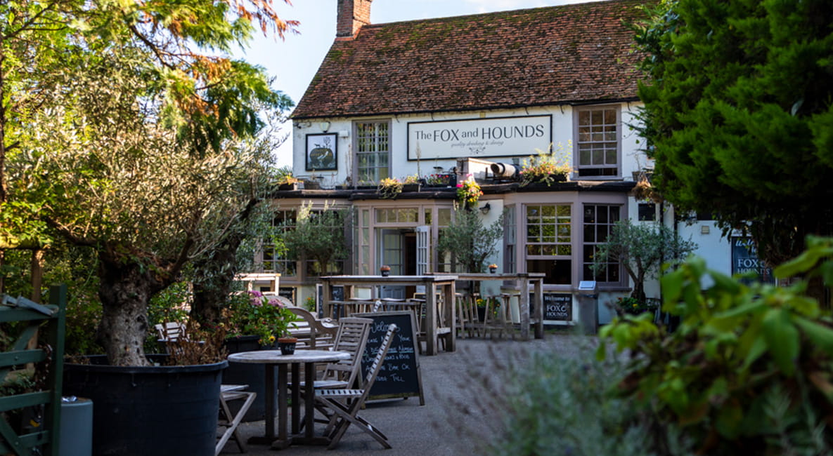 Life in Rural Berkshire | Berkeley Inspiration