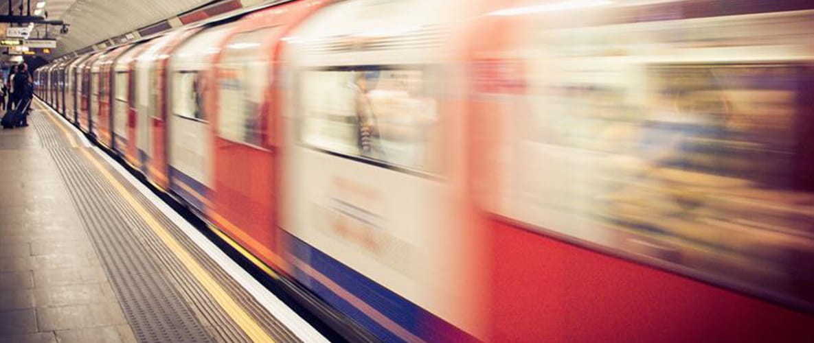 Great Transport Links