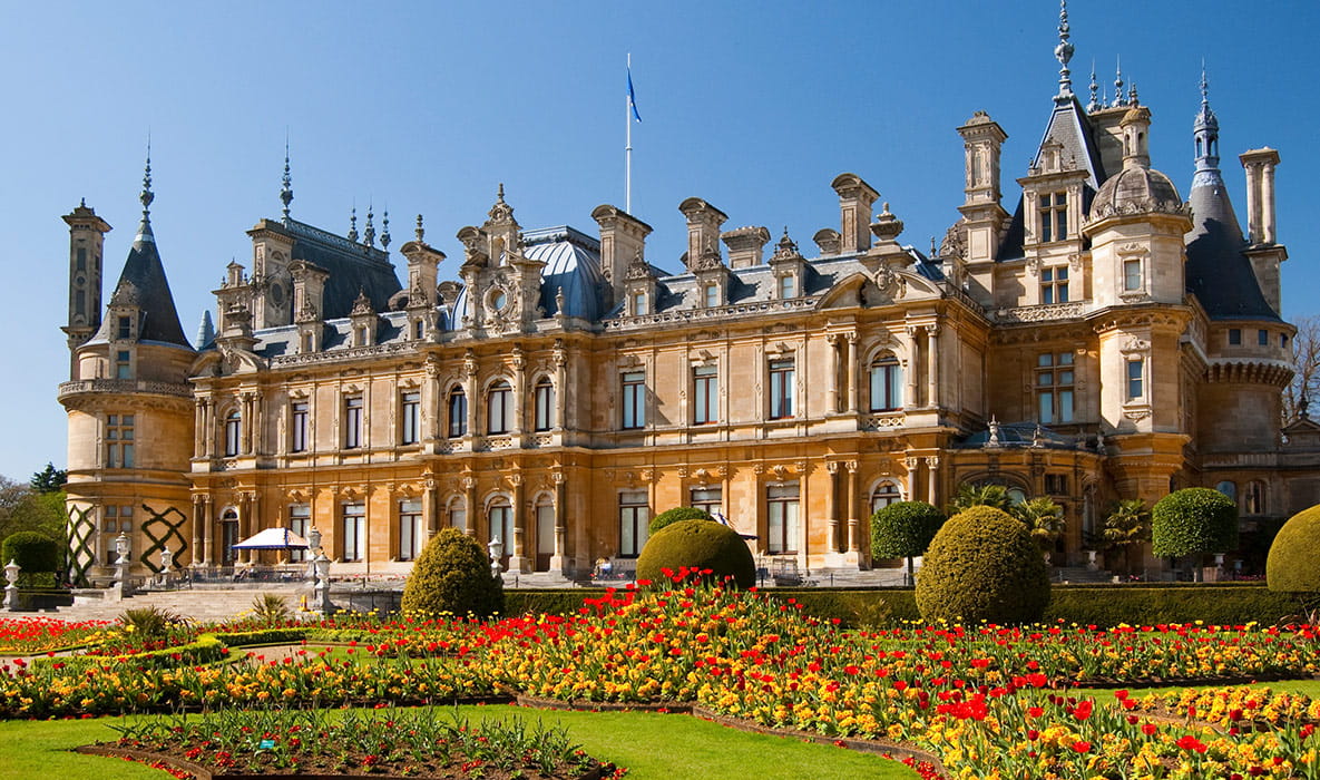 Countryside Walks With Your Dog, Oxfordshire | Berkeley Inspiration