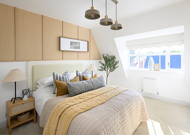 Interior Design Tips for First-Time Buyers