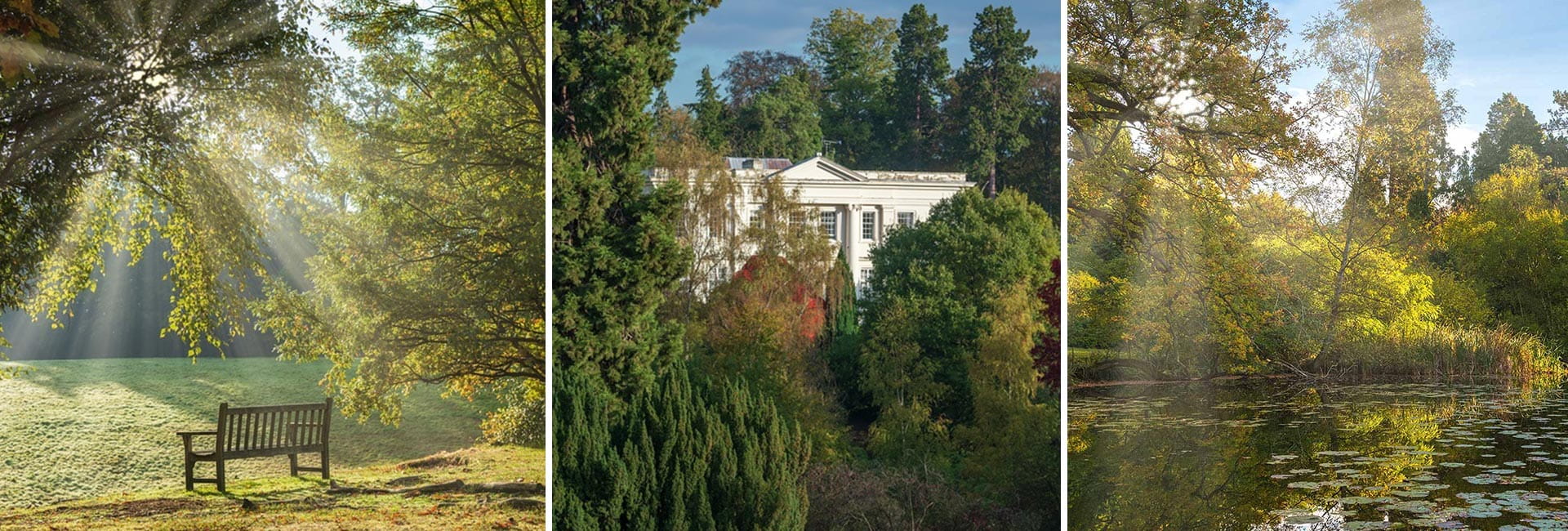 Developments in Berkshire