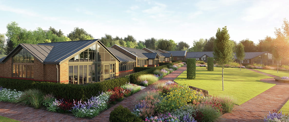 Sunningdale Park