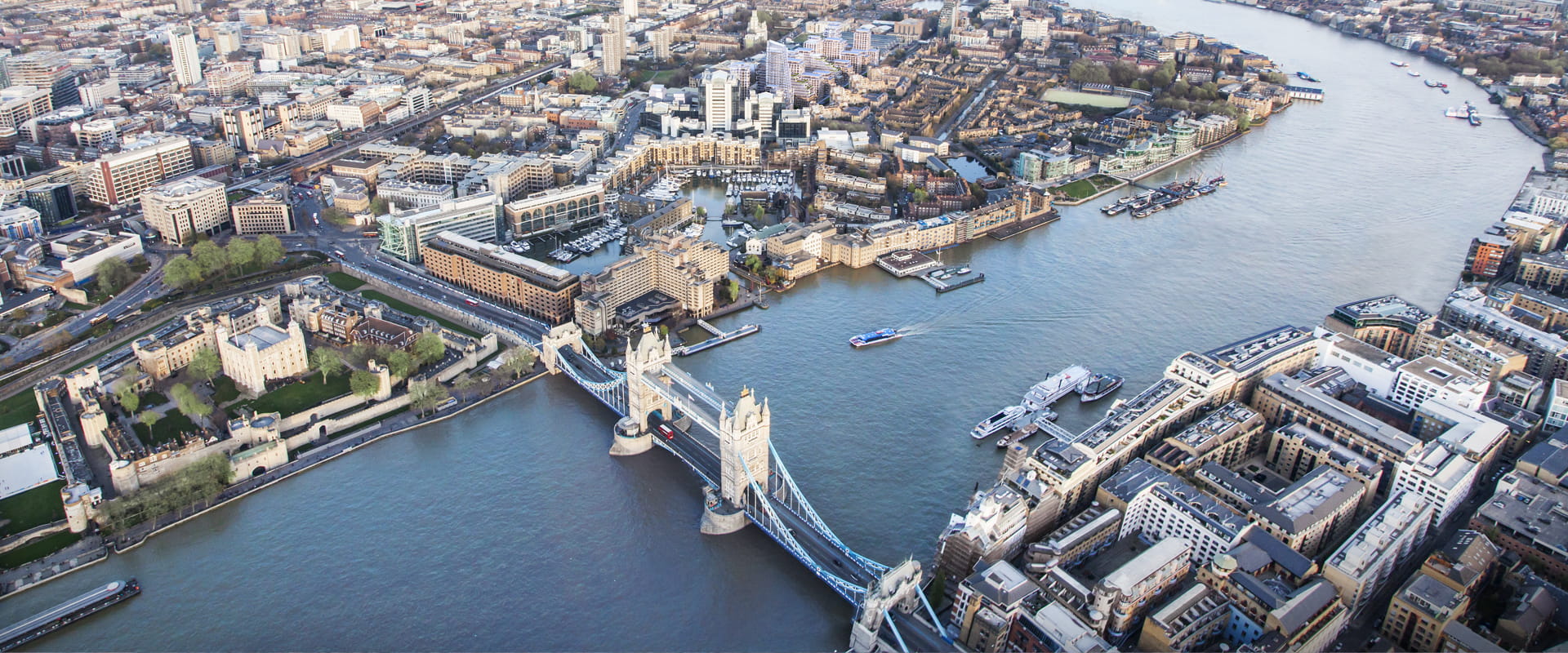 The City of London 