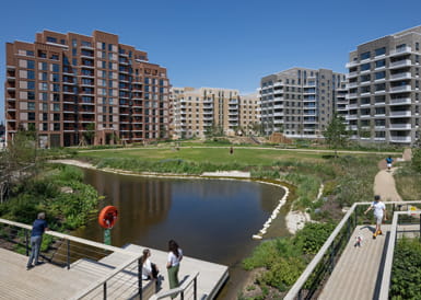 Lombard Square homes for sale