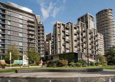 White City Living in London with homes available now
