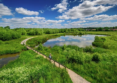 Available Now: Developments in Hampshire