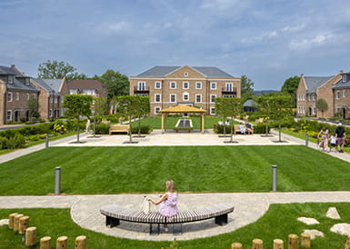 New Developments in Surrey with Homes Available Now