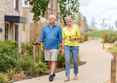 From Downsizing to Rightsizing - Retired Teachers Find Their Ideal Family-Focused Home at Hareshill