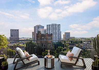 New Homes with Elizabeth Line Access – Live at The Green Quarter in the London Borough of Ealing