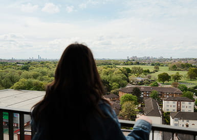 Embrace Greenspace on Your Doorstep at Silkstream