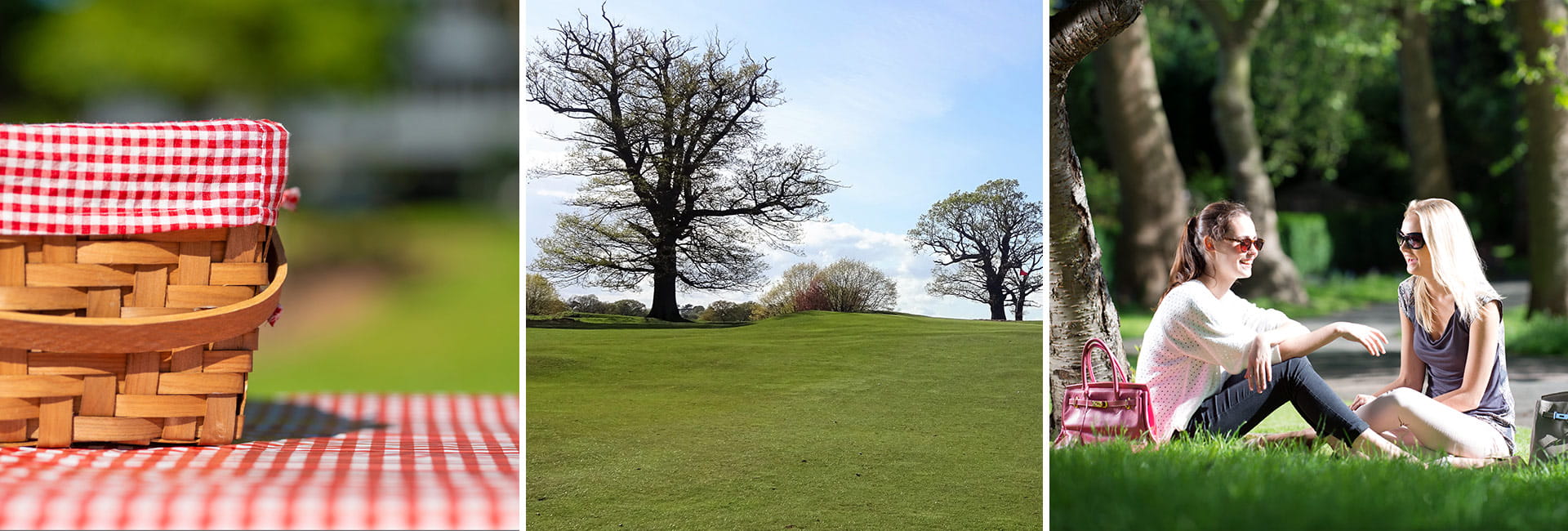 England's Most Beautiful Picnic Spots Berkeley Group