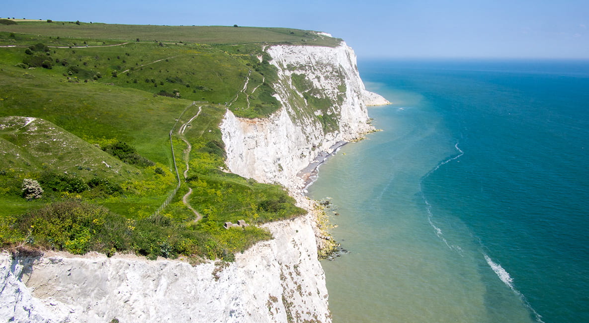 England's Most Photogenic Views, Dover
