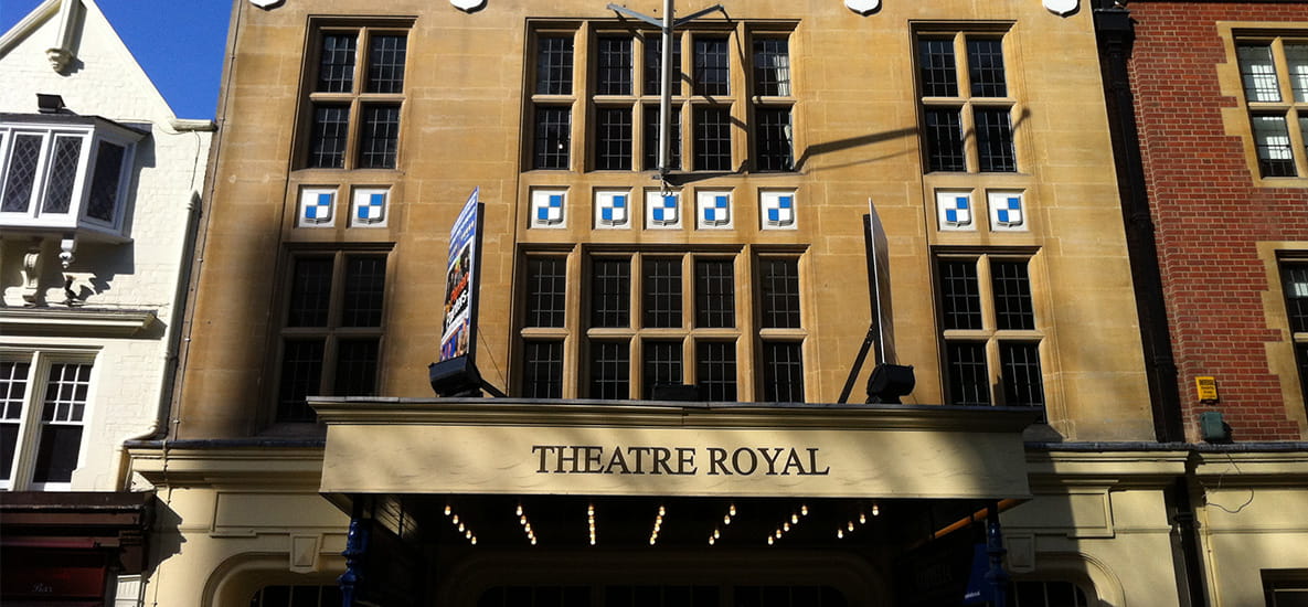 Theatre Royal