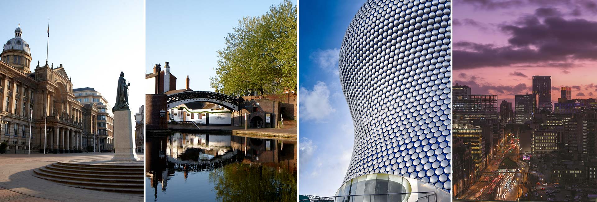 Family Days Out in Birmingham