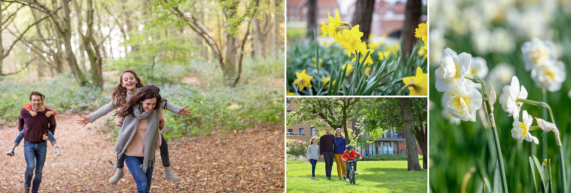 Berkeley Inspiration - Family Friendly Spring Days Out
