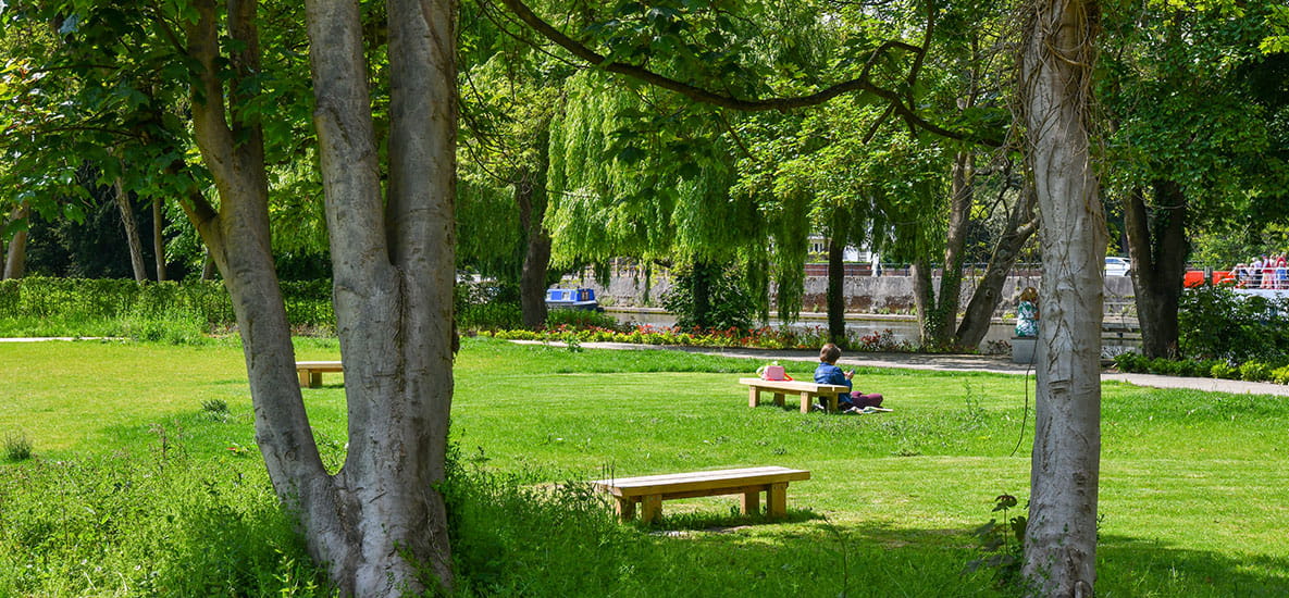 Taplow Riverside | Berkeley Inspiration