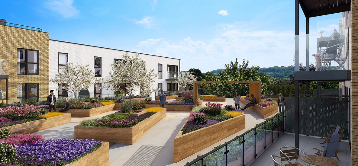 The Paperyard | Berkeley Inspiration