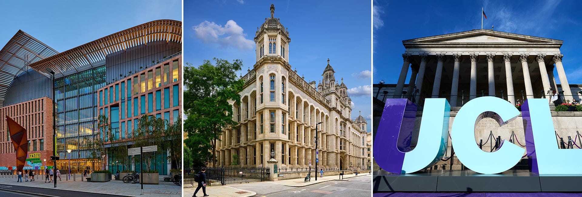 Berkeley Inspiration - From Camden Goods Yard to Class