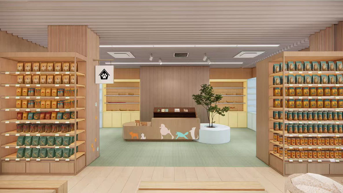 Grand Union - Chinese New Year Celebrations, EGGY Mart