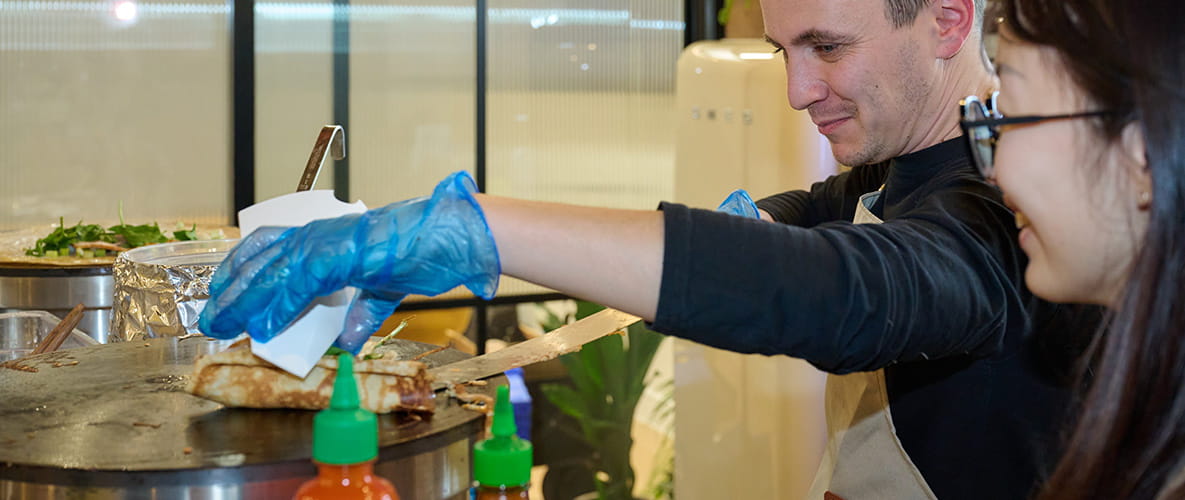 Grand Union - Chinese New Year Celebrations