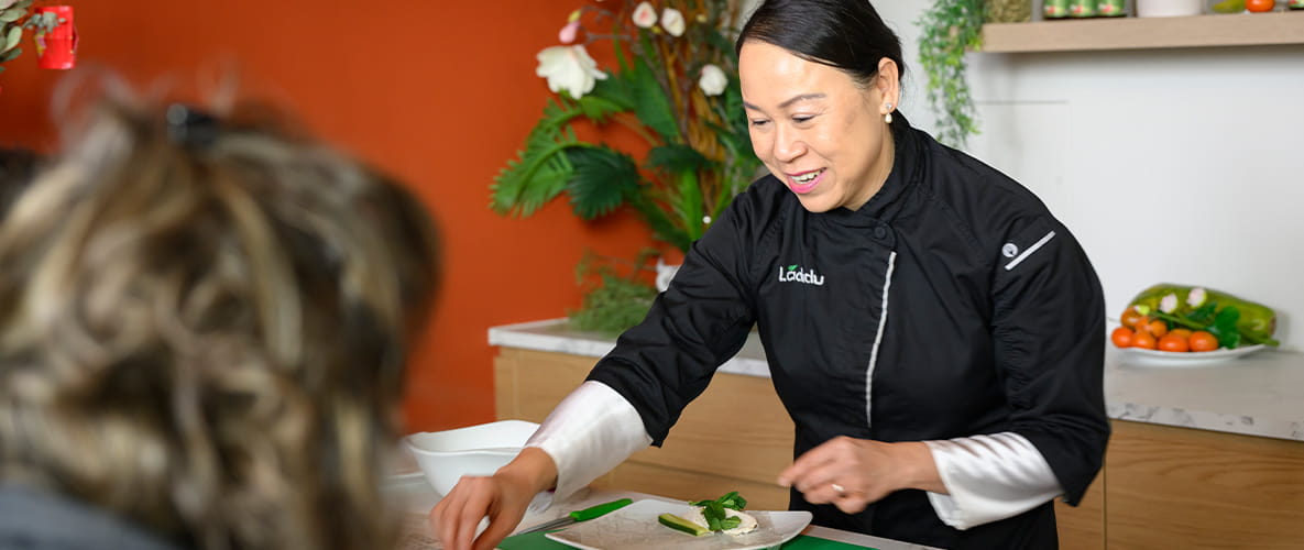 Grand Union - Chinese New Year Celebrations