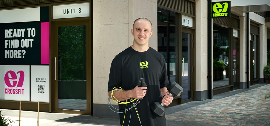 Berkeley Inspiration, Interior, Facilities