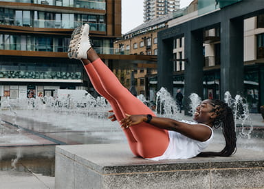 New Year, New Home, New You: A Healthy Lifestyle at London Dock, Wapping