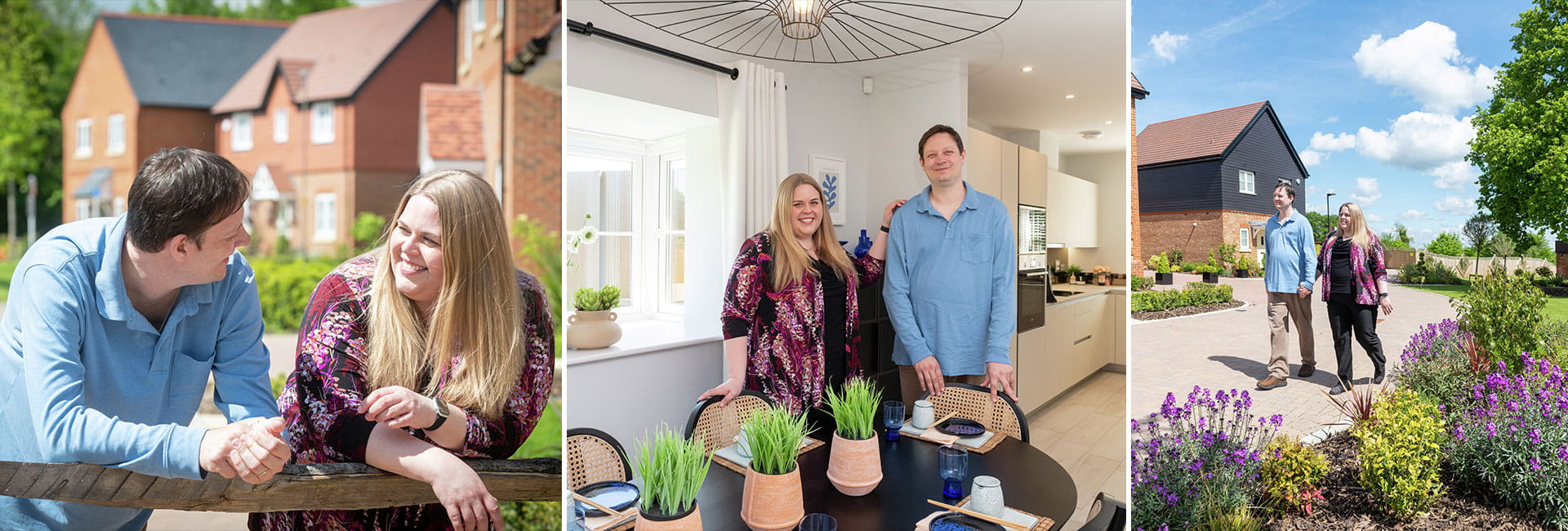 Berkeley, Abbey Barn Park, First Time Buyers