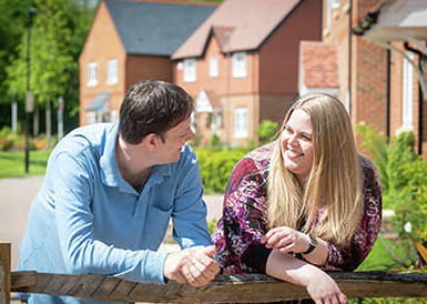 High Wycombe Creates Home For First Time Buyers