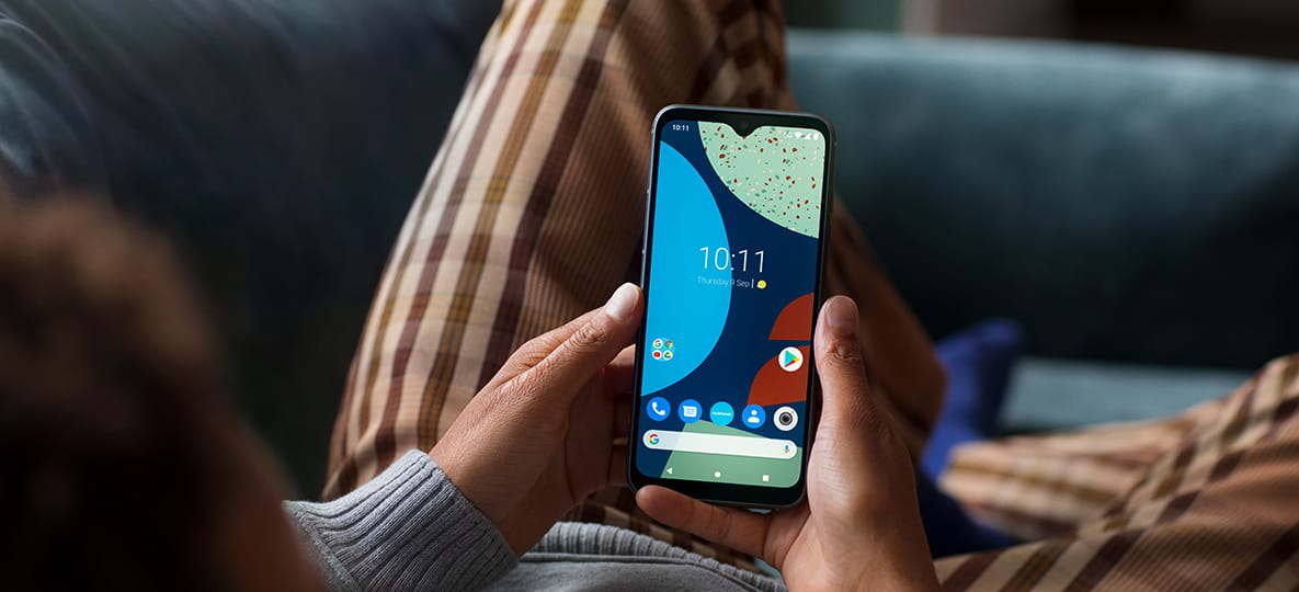 Fairphone 4 also focuses on the human cost of our gadgets 