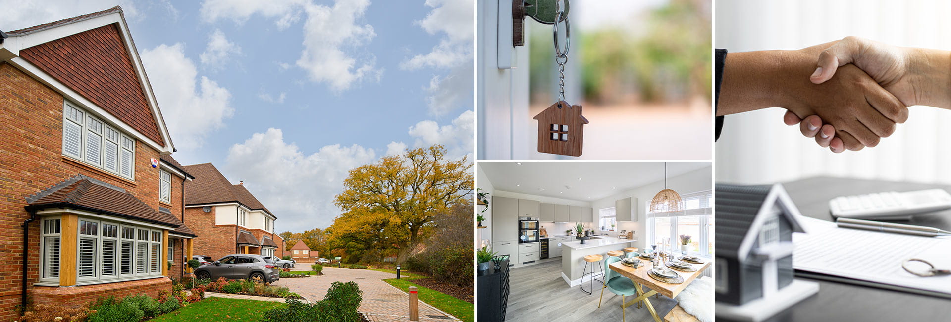 Berkeley Inspiration How Long Does it Take to Sell a House header